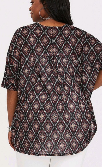 NWT Torrid Runa - Picture 3 of 3